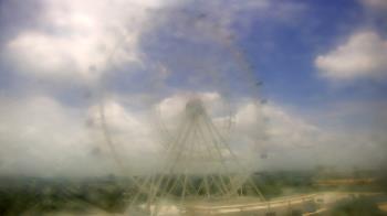 Weather camera view of ICON Orlando.