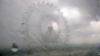 Weather camera view of ICON Orlando.