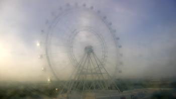 Weather camera view of ICON Orlando.