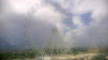 Weather camera view of ICON Orlando.