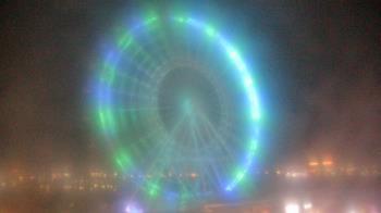 Weather camera view of ICON Orlando.