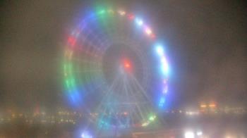 Weather camera view of ICON Orlando.