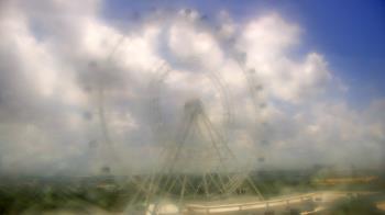 Weather camera view of ICON Orlando.