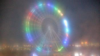 Weather camera view of ICON Orlando.