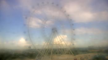 Weather camera view of ICON Orlando.