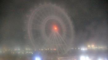 Weather camera view of ICON Orlando.