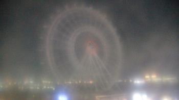 Weather camera view of ICON Orlando.