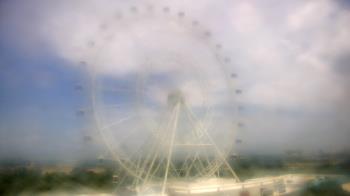 Weather camera view of ICON Orlando.