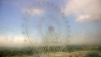 Weather camera view of ICON Orlando.