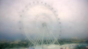 Weather camera view of ICON Orlando.