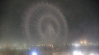 Weather camera view of ICON Orlando.