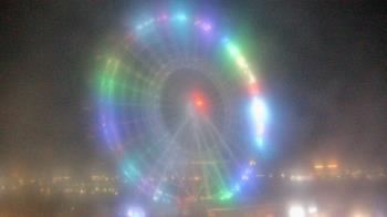 Weather camera view of ICON Orlando.