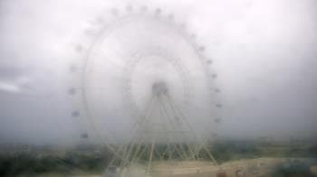 Weather camera view of ICON Orlando.