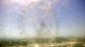 Weather camera view of ICON Orlando.