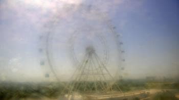 Weather camera view of ICON Orlando.