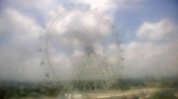 Weather camera view of ICON Orlando.