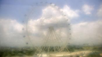 Weather camera view of ICON Orlando.