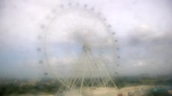 Weather camera view of ICON Orlando.