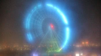 Weather camera view of ICON Orlando.