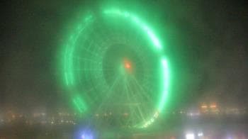 Weather camera view of ICON Orlando.