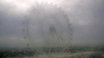 Weather camera view of ICON Orlando.