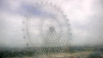 Weather camera view of ICON Orlando.