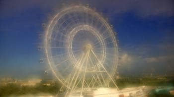 Weather camera view of ICON Orlando.