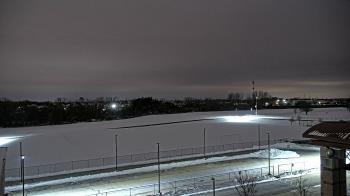 Weather camera view of Orland SD 135.