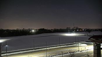 Weather camera view of Orland SD 135.