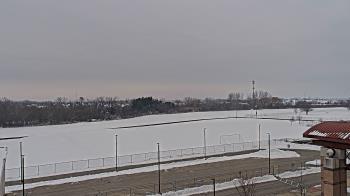 Weather camera view of Orland SD 135.