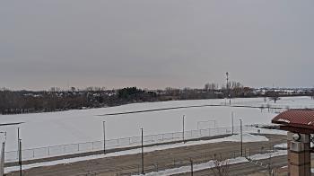 Weather camera view of Orland SD 135.