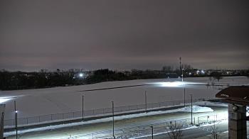 Weather camera view of Orland SD 135.