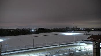 Weather camera view of Orland SD 135.