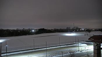 Weather camera view of Orland SD 135.