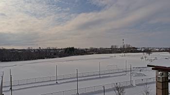 Weather camera view of Orland SD 135.