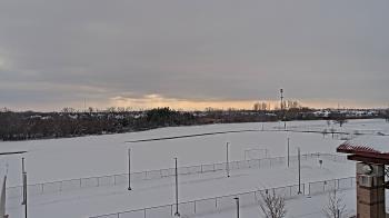 Weather camera view of Orland SD 135.