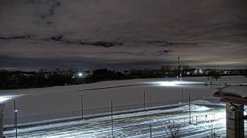 Weather camera view of Orland SD 135.