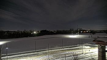 Weather camera view of Orland SD 135.