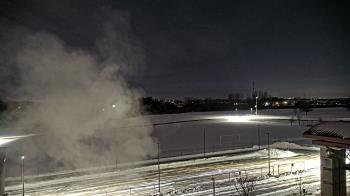 Weather camera view of Orland SD 135.