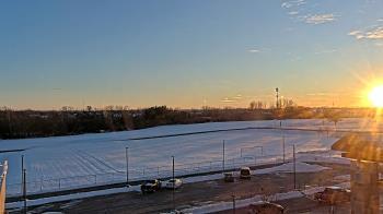 Weather camera view of Orland SD 135.