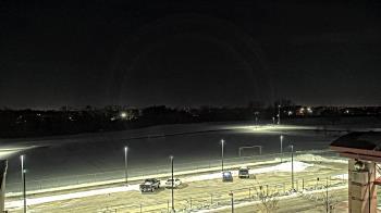 Weather camera view of Orland SD 135.