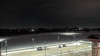 Weather camera view of Orland SD 135.