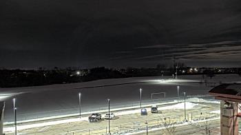 Weather camera view of Orland SD 135.