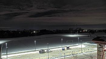 Weather camera view of Orland SD 135.