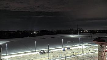 Weather camera view of Orland SD 135.