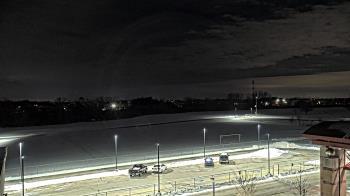 Weather camera view of Orland SD 135.