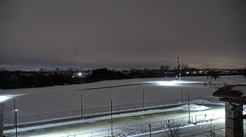 Weather camera view of Orland SD 135.