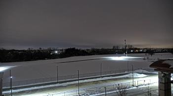 Weather camera view of Orland SD 135.