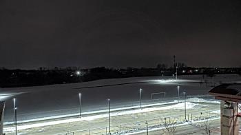 Weather camera view of Orland SD 135.