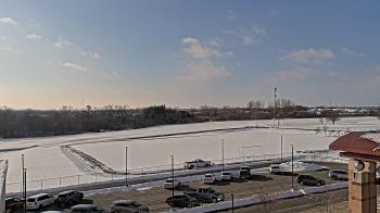 Weather camera view of Orland SD 135.